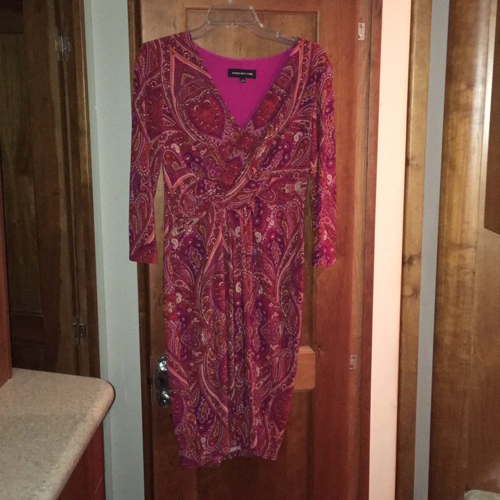 Jones New York dress